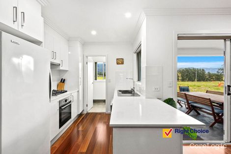 Property photo of 50A Yellow Rock Road Tullimbar NSW 2527