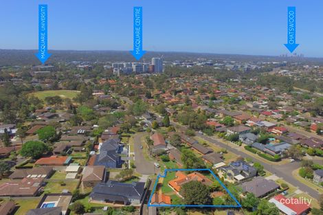 Property photo of 5 Boree Street Marsfield NSW 2122