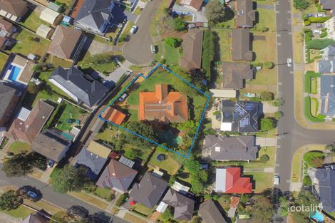 Property photo of 5 Boree Street Marsfield NSW 2122