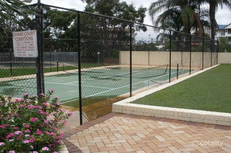 Property photo of 11/89 Thorn Street Kangaroo Point QLD 4169