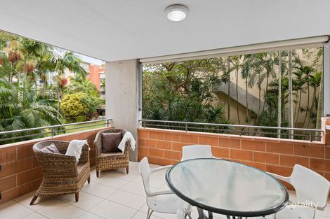 Property photo of 2401/59 Blamey Street Kelvin Grove QLD 4059