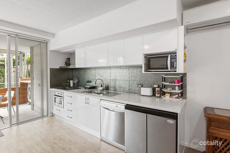 Property photo of 2401/59 Blamey Street Kelvin Grove QLD 4059