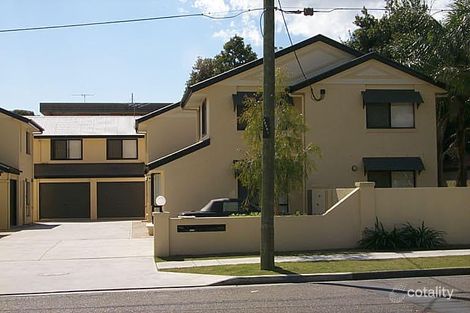 Property photo of 11 Barton Road Hawthorne QLD 4171