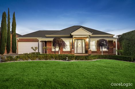 Property photo of 12 Cleveland Court Rowville VIC 3178