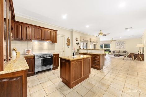 Property photo of 12 Cleveland Court Rowville VIC 3178