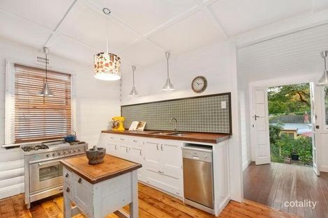 Property photo of 10 Percy Street Rozelle NSW 2039