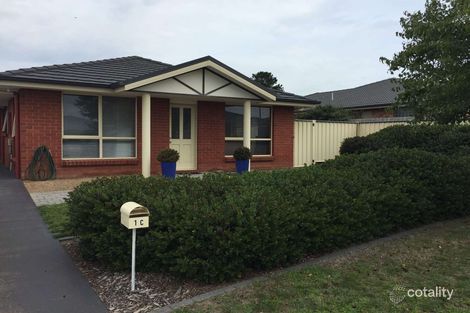 Property photo of 1C Phoebe Court Riverside TAS 7250