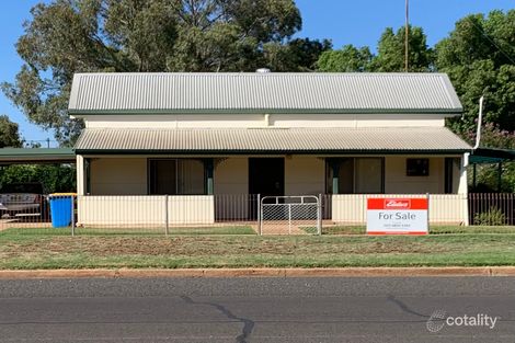 25 Cathundril St, Nyngan, NSW 2825