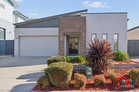Property photo of 6 Lundie Street Bonython ACT 2905