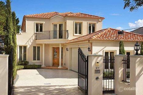 27 Murphy St, Brighton, VIC 3186