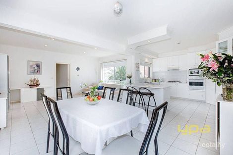 Property photo of 12 Booth Way Taylors Lakes VIC 3038