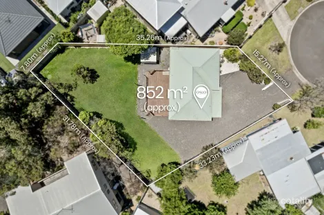 Property photo of 2 Collett Court St Leonards VIC 3223