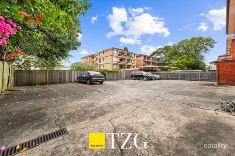 Property photo of 39 Fourth Avenue Campsie NSW 2194