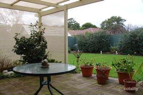 Property photo of 21 Fraser Street Lower Mitcham SA 5062