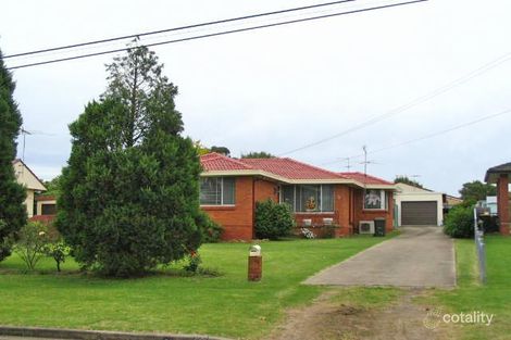 52 Robinson St, Riverstone, NSW 2765