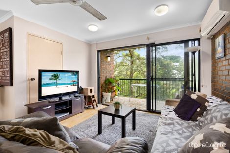 Property photo of 12/102 Rockbourne Terrace Paddington QLD 4064