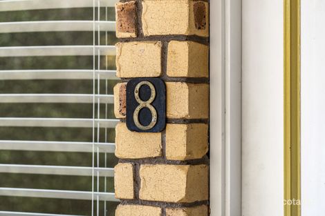 Property photo of 8/233 Hume Street South Toowoomba QLD 4350