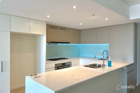 Property photo of 709/17 Wentworth Place Wentworth Point NSW 2127