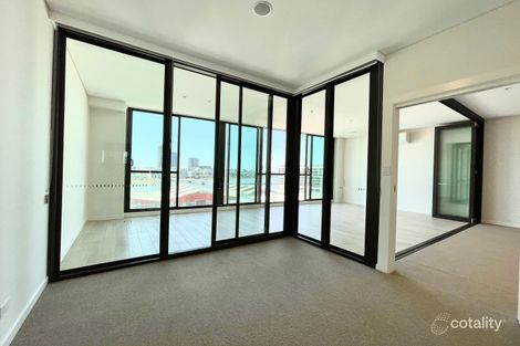 Property photo of 709/17 Wentworth Place Wentworth Point NSW 2127