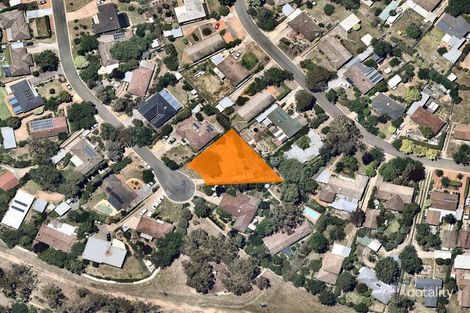 Property photo of 13 Tiwi Place Waramanga ACT 2611