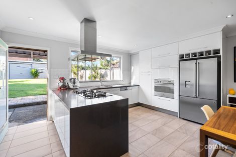 Property photo of 2 Ida Street Hurlstone Park NSW 2193