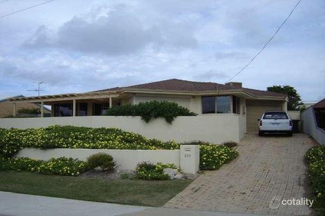 125 Spinaway Pde, Falcon, WA 6210