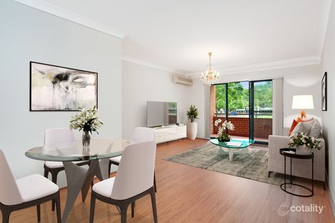 Property photo of 1/45-47 The Boulevarde Strathfield NSW 2135