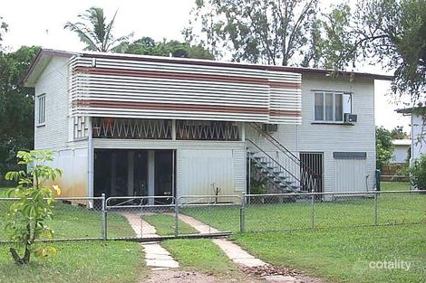 Property photo of 45 Roberts Street Hermit Park QLD 4812