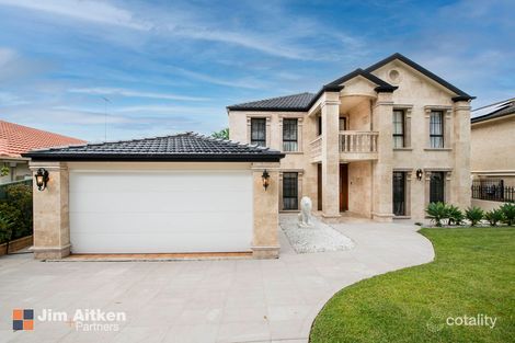 20 Glengarry Dr, Glenmore Park, NSW 2745