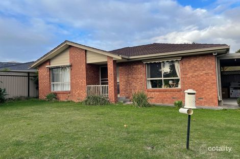 Property photo of 58 Grenda Drive Mill Park VIC 3082