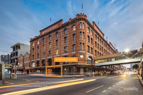 105/247 Wickham St, Fortitude Valley, QLD 4006