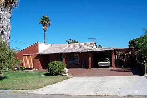 34 Faulkner Way, Eden Hill, WA 6054