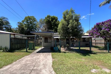 Property photo of 6 Meranti Street Crestmead QLD 4132