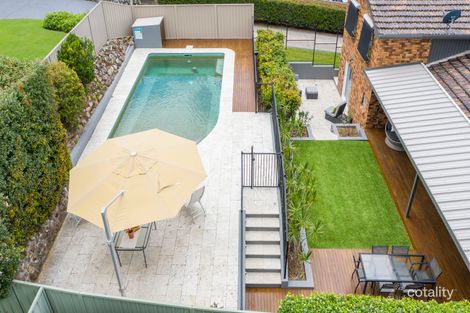 Property photo of 12 Sharon Avenue Jewells NSW 2280