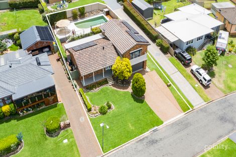 Property photo of 12 Sharon Avenue Jewells NSW 2280
