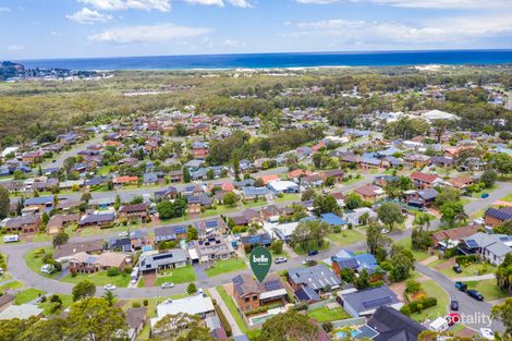 Property photo of 12 Sharon Avenue Jewells NSW 2280