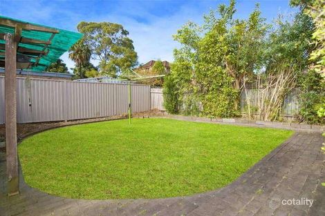 Property photo of 20 Emu Street Strathfield NSW 2135