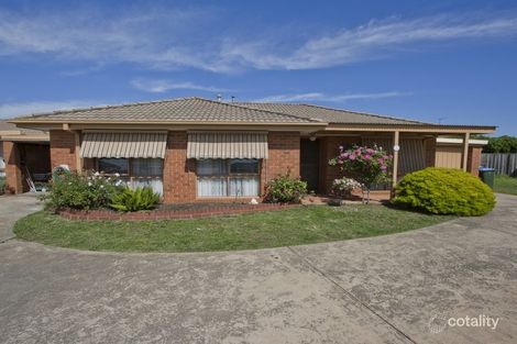 Property photo of 11 The Court Hoppers Crossing VIC 3029