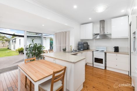 Property photo of 210 Forest Road Gymea NSW 2227