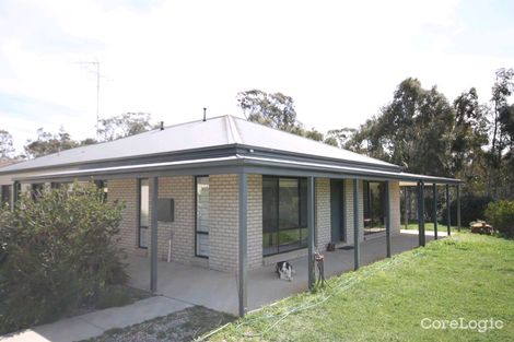 Property photo of 34 Woolshed Lane Bywong NSW 2621