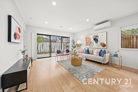 Property photo of 38 Livida Circuit Lyndhurst VIC 3975