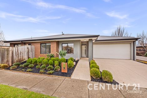 Property photo of 38 Livida Circuit Lyndhurst VIC 3975