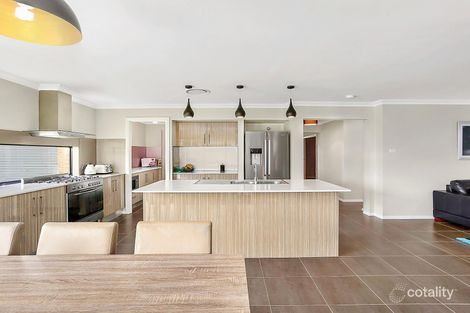 Property photo of 9 Dargin Close Harrington Park NSW 2567