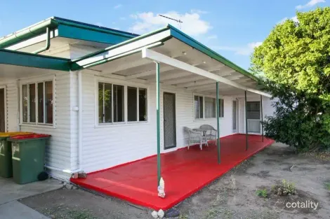 Property photo of 20 Simmons Street Millmerran QLD 4357