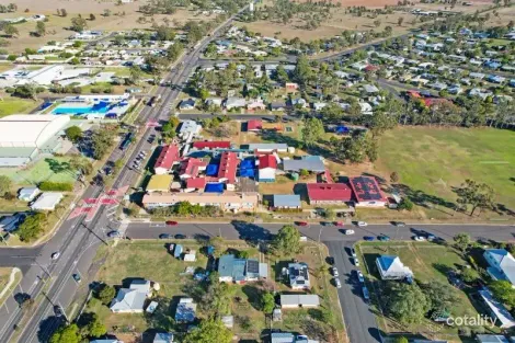 Property photo of 20 Simmons Street Millmerran QLD 4357