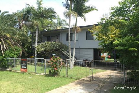 Property photo of 45 O'Malley Street West Gladstone QLD 4680