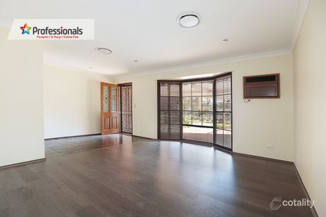Property photo of 39 Sedgman Crescent Shalvey NSW 2770