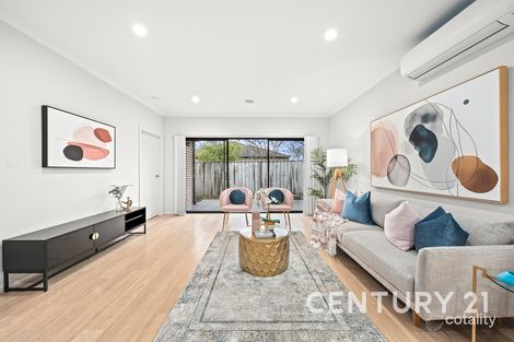 Property photo of 38 Livida Circuit Lyndhurst VIC 3975