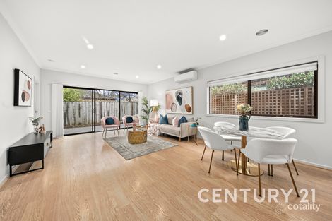 Property photo of 38 Livida Circuit Lyndhurst VIC 3975