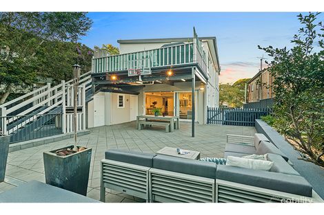 Property photo of 14 Brunswick Parade Ashfield NSW 2131